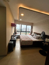 RiverParc Residence (D19), Condominium #573676721